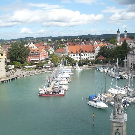 Ferienwohnung - Ferien In Der Grub Lindau  Buitenkant foto