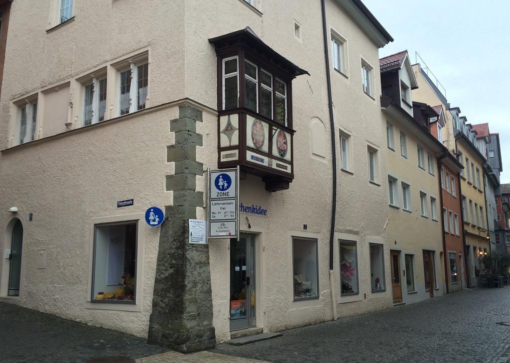 Ferienwohnung - Ferien In Der Grub Lindau  Buitenkant foto