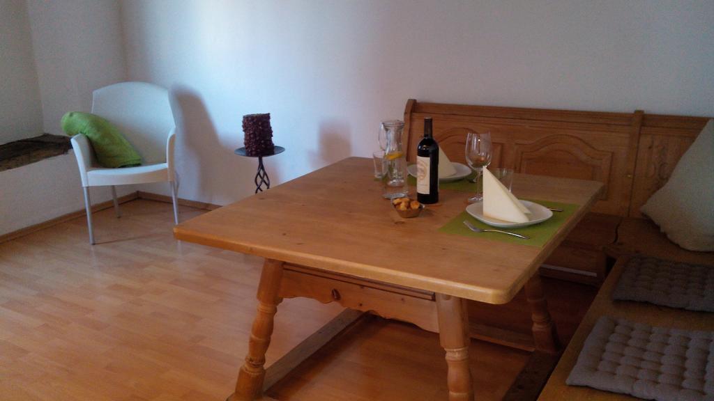 Ferienwohnung - Ferien In Der Grub Lindau  Kamer foto